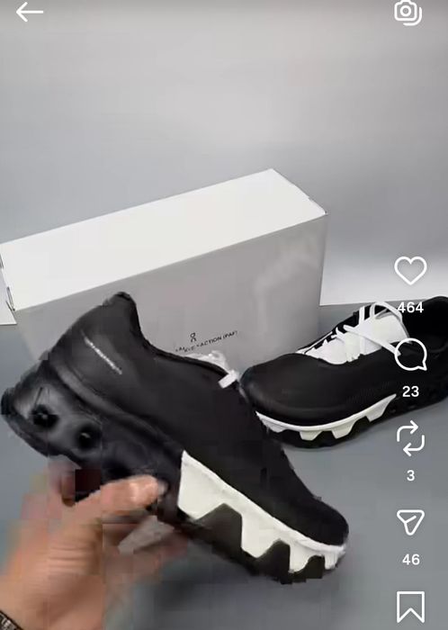 On cloud кроссовки