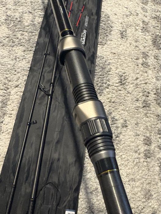 Lanseta feeder distanta Nevis Gotama Long Cast 4.2 180 g