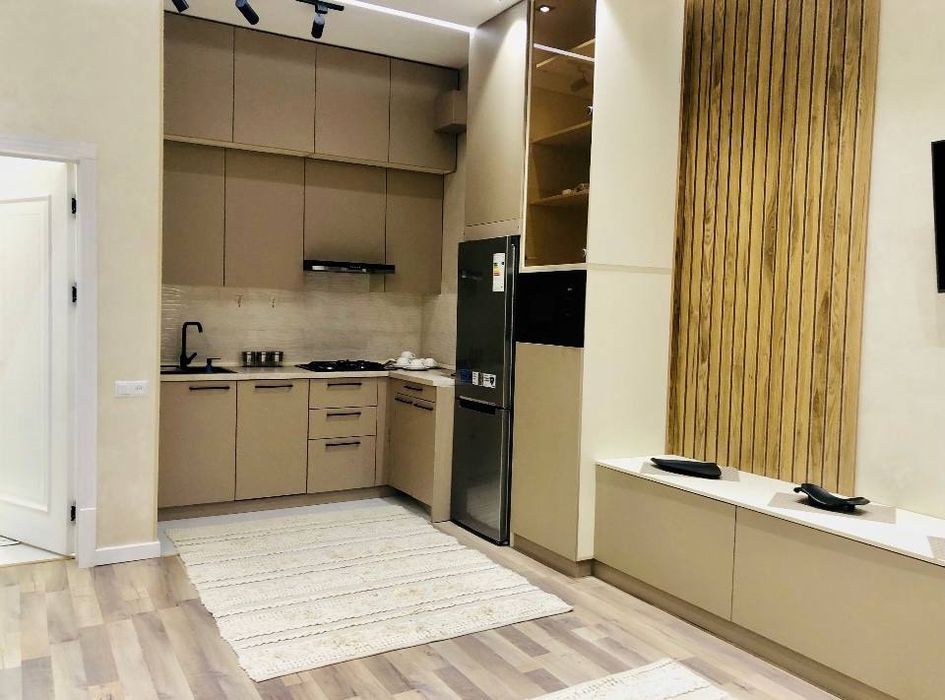 Продаётся квартира в ЖК Edison/ Эдисон Ор IT Park Мирзо Улугбек