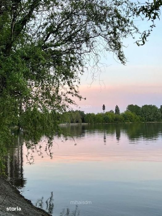 Apartament 3 Camere LUX | Barbu Vacarescu- Lacul Floreasca | Parcare |