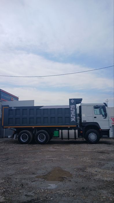 Хова самосвал 2019 га 2020 йил