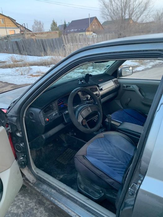 Гольф 3 В Шахтинске