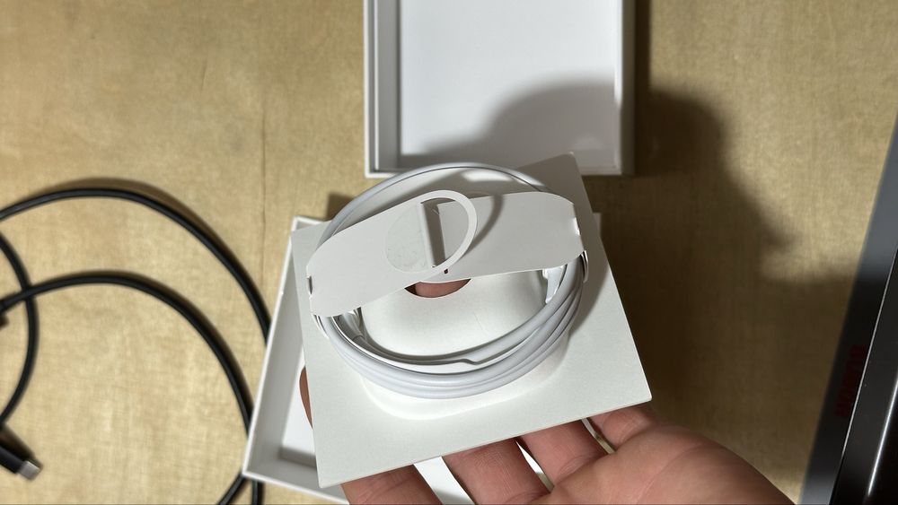 Apple AirPods 3 generation