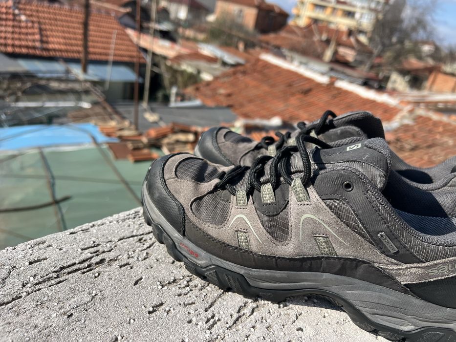Salomon 44 Gore-Tex