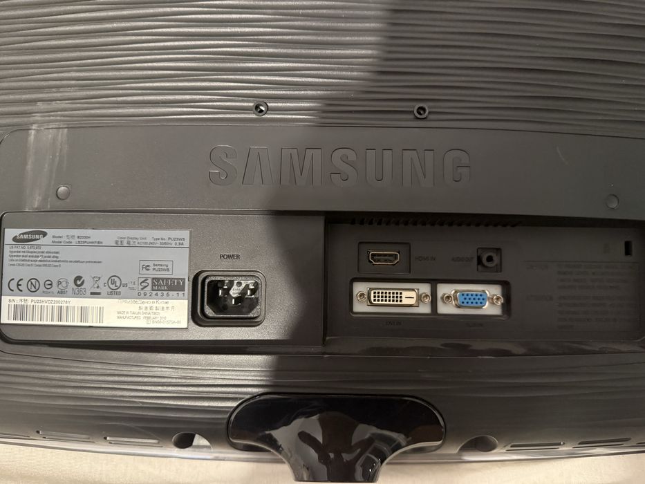 Монитор samsung 60hz отличное качество