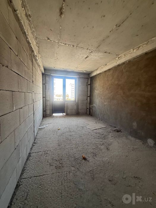 Gorgaz saodat 120m2 karobka gaz bor