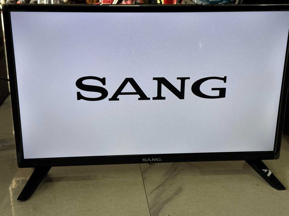 Телевизор SANG LE-24Z15 12/24V