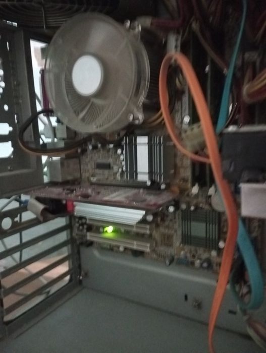 Срочно продам компьютер или обменяю на телефон