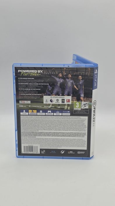 Joc video PS4 FIFA 22