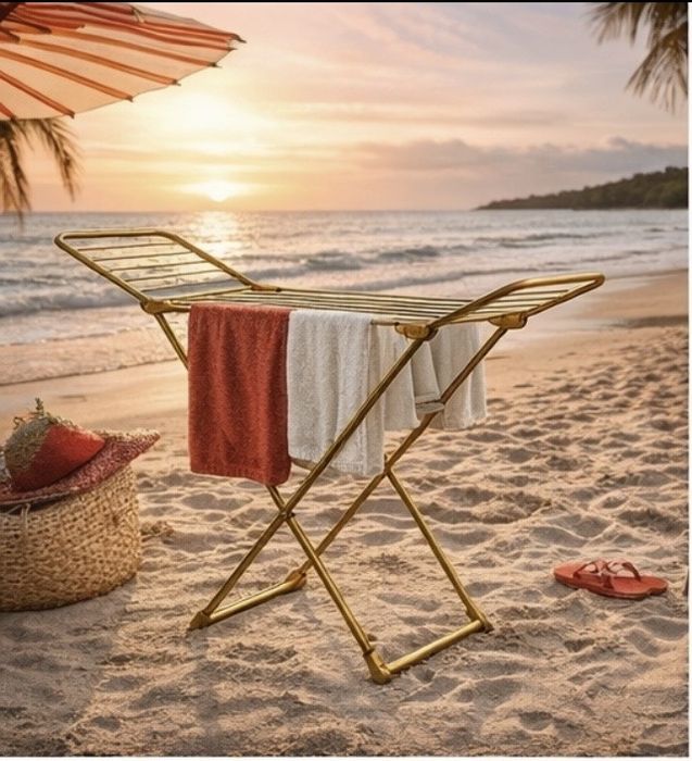 Сверхпрочная Сушилка для белья