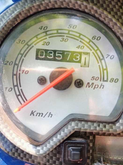 Продам скутер STELS SKIF