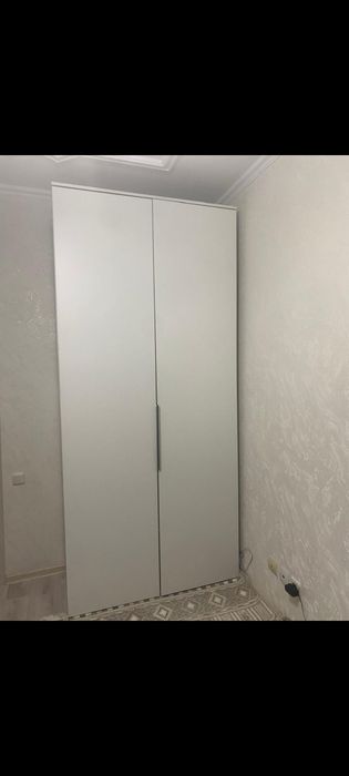 Шкаф вместительный