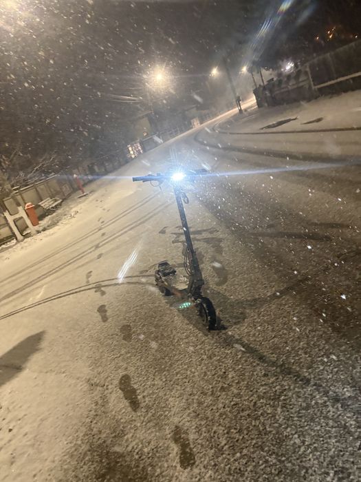 Vand kukirin g2 800w