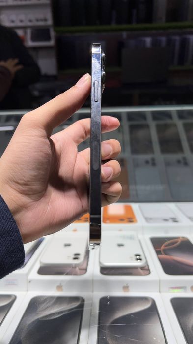 Iphone 13 Pro Max 128Gb 88%