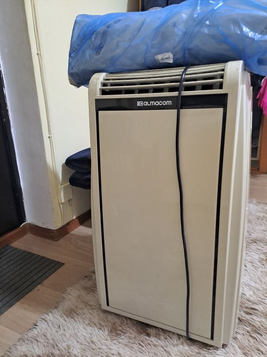 Напольный кондиционер