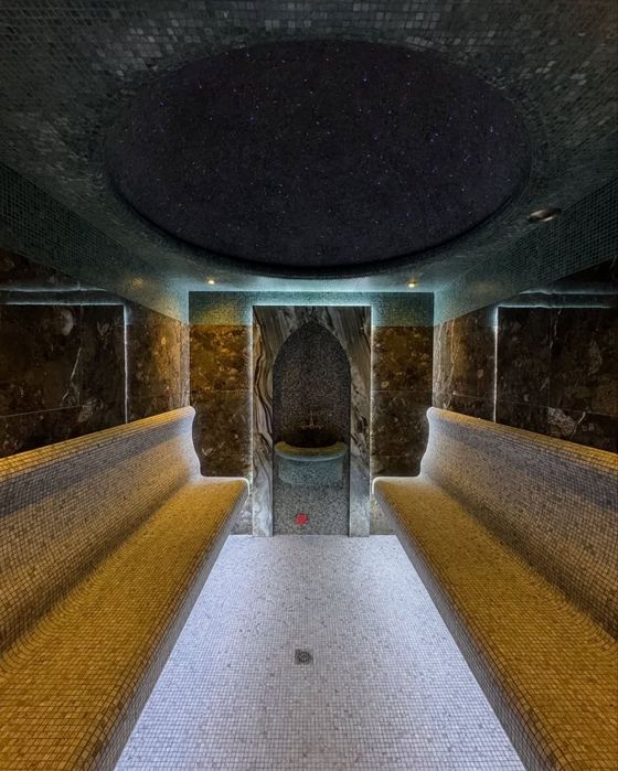 20 kishilik «NEW LIFE» Full sharoit