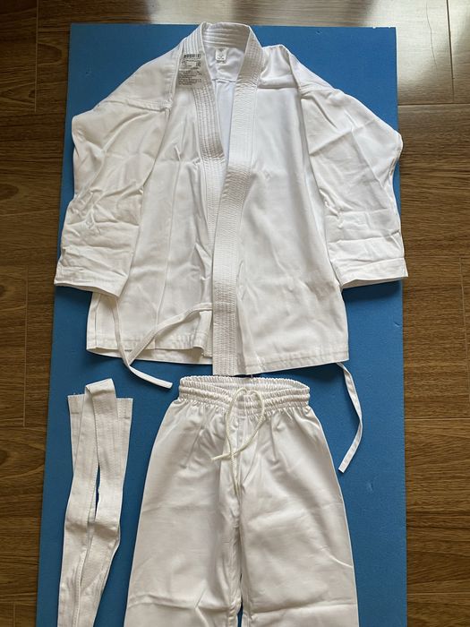 Кимоно новое рост 128