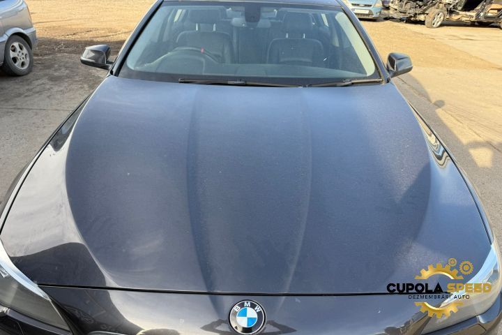 Capota motor culoare SOPHISTOGRAU BRILLANTEFFEKT METALLI (A90) BMW Se