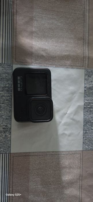 GoPro9экшн камера