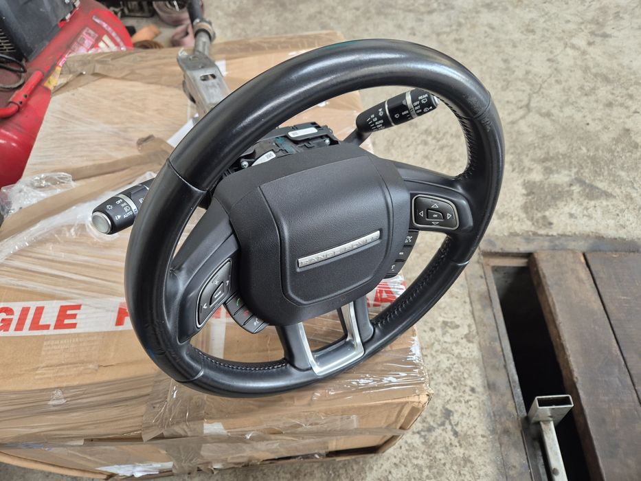 Volan/Spira volan Land Rover Discovery 2020-2025