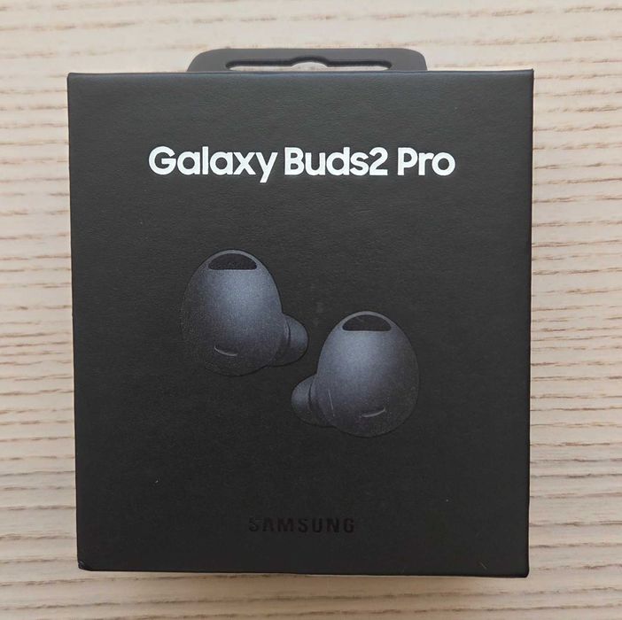 Слушалки Galaxy Buds2 Pro SM-R510