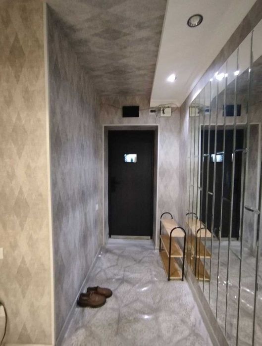 +ИПОТЕКА 2х-Комнатный 1й-Этаж‼️Балкон2×6и2х3 Кирпич-Разделка Падвал.