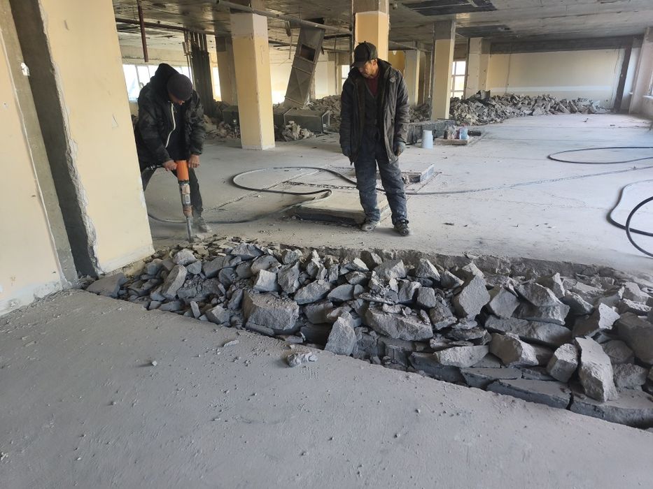 Аренда компрессор