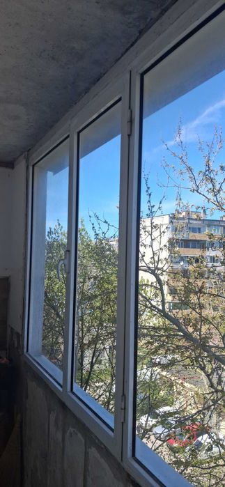 Алуминиева дограма