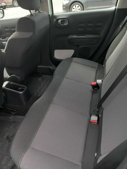 Vand Citroen C3 an fabricație 2019 47.000km