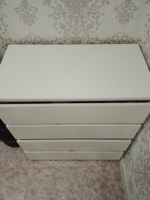 Продам комод в хорошем состоянии