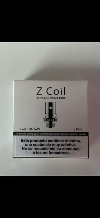 Caliburn - Innokin !