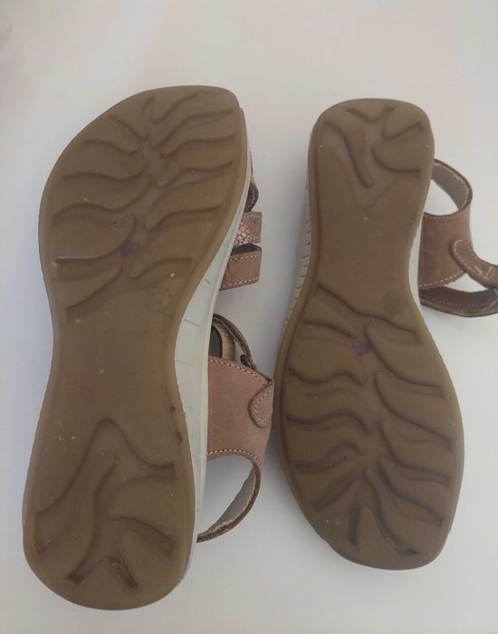 Sandale casual dama / fete - Marimea 37