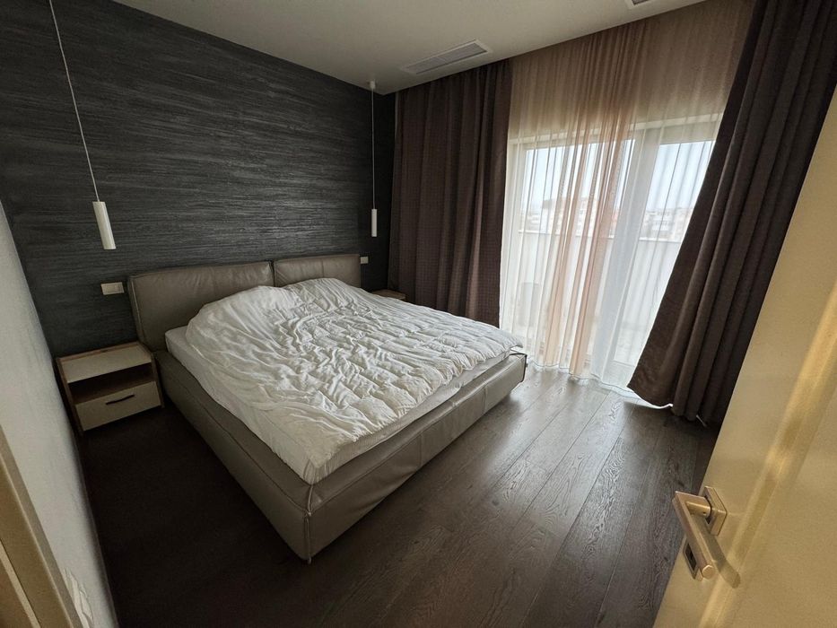 Apartament 2 camere