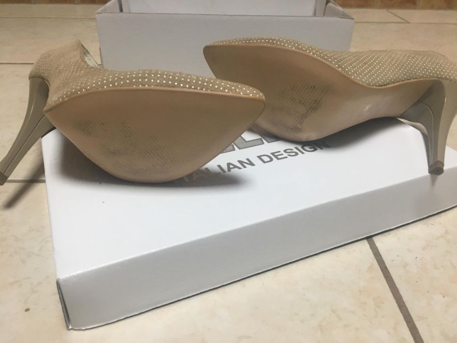 Pantofi Cellini 36
