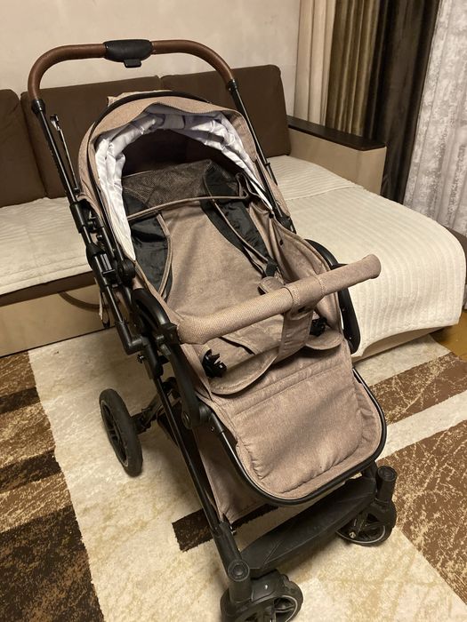 Коляска детская.