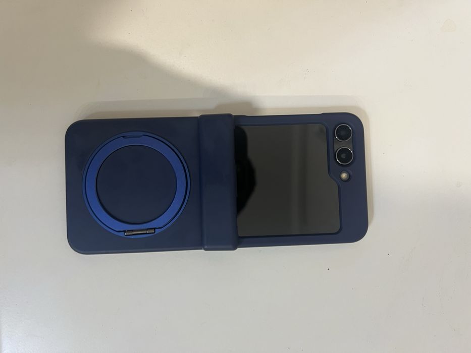 Samsung galaxy z flip 5