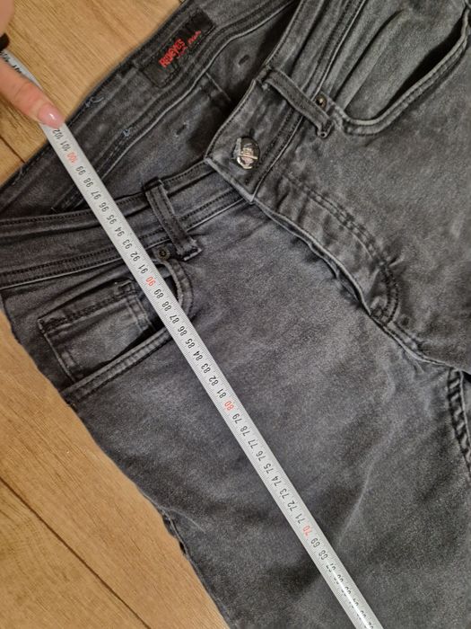 Jeans barbati Redeye
