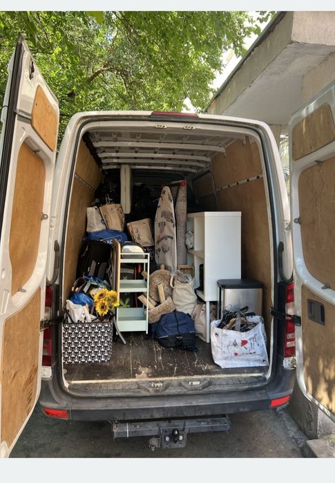 Debarasare moloz debarasare apartamente evacuare mobila  București și Ilfov