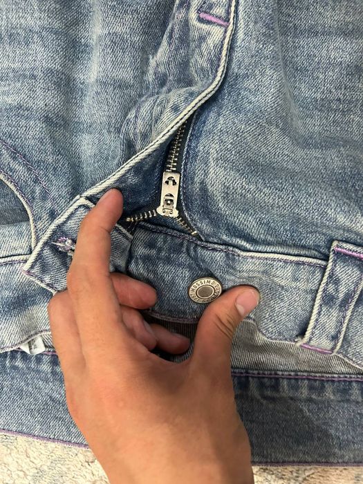 True religion джинс