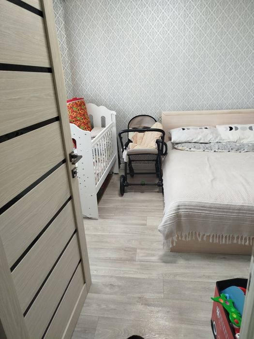 ВОСТОК 1.  3х ком кв