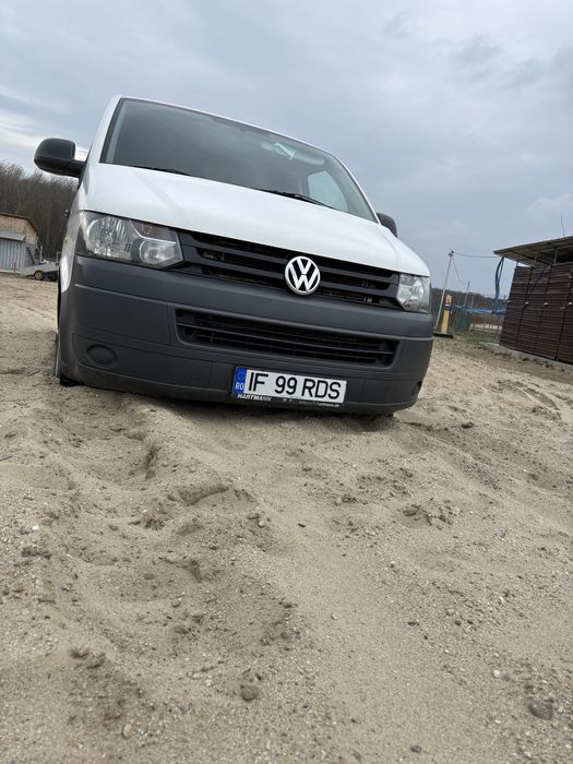 Schimb cu Amarok/Hilux/Navara