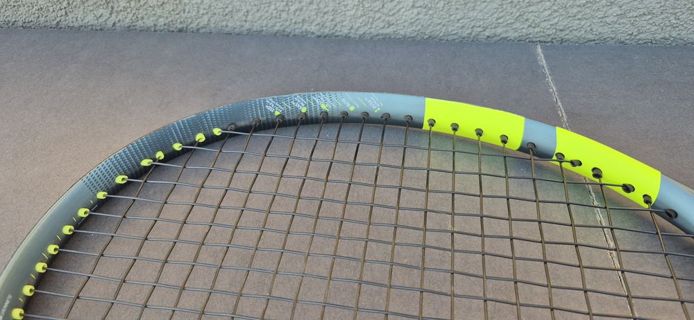 Vând rachetă tenis Babolat Pure Aero  Jr. 26 / 100