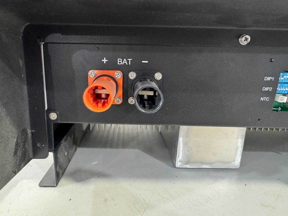Инвертор соларен - LuxpowerTek LXP 3600 ACS