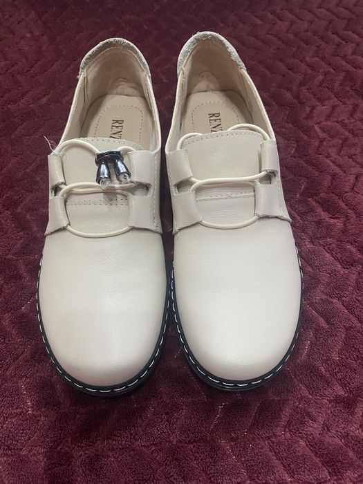 Мокасины женские 37 размер