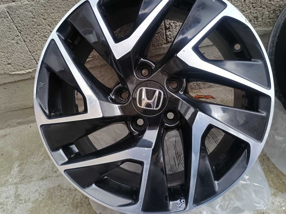 Хонда ЦРВ 2012-2016