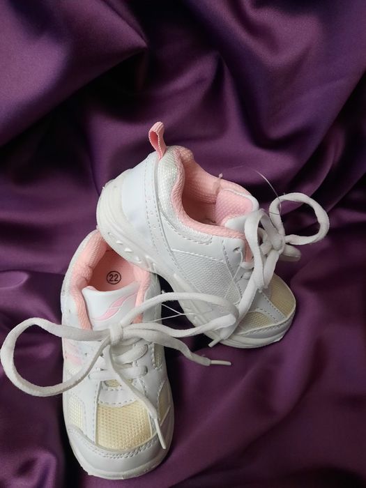 Детски маратонки