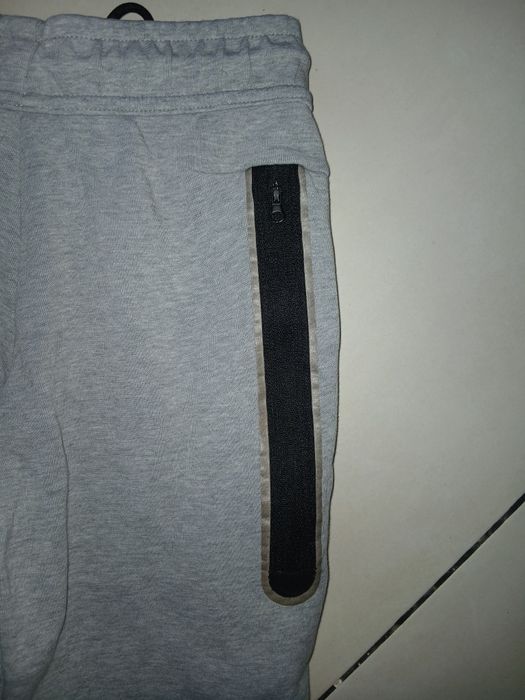 Детско долнище Nike