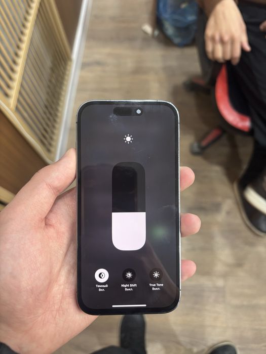 Iphone 14 Pro 256gb 80 akb