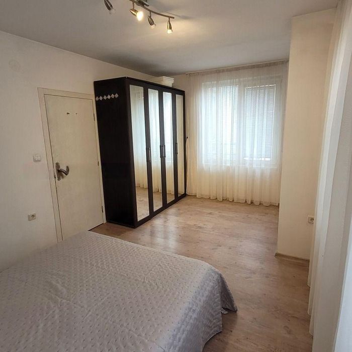 Дава се под наем Двустаен апартамент в София, Зона Б-18 - 67 кв.м за 628.32 € - Снимка #6