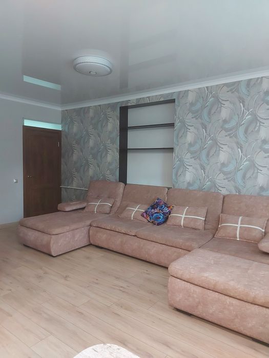 Сдам 1-комнатную квартиру